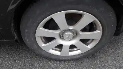 Утилизация автомобиля mercedes-benz clase s (w221) berlina 320 / 350 cdi (221.022) года 2006 питание 642932