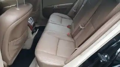 Утилизация автомобиля mercedes-benz clase s (w221) berlina 320 / 350 cdi (221.022) года 2006 питание 642932