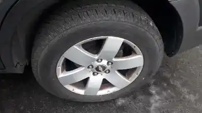 Утилизация автомобиля chevrolet captiva (c100, c140) 2.0 d года 2007 питание z20s-d