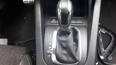 Hurda Aracı volkswagen scirocco iii (137, 138) 1.4 tsi yılın 2014 güçlü cthd