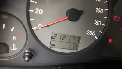 Sloopvoertuig seat alhambra (7v8) 1.9 tdi van het jaar 1999 aangedreven afn