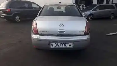 Vehicul casat CITROEN C4 SEDAN Collection al anului 2008 alimentat 9HZ