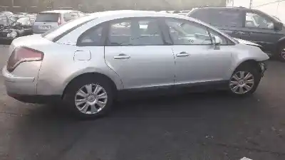 Vehicul casat citroen c4 sedan collection al anului 2008 alimentat 9hz