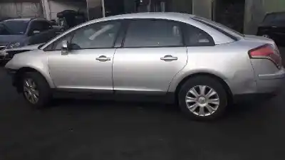 Vehicul casat citroen c4 sedan collection al anului 2008 alimentat 9hz