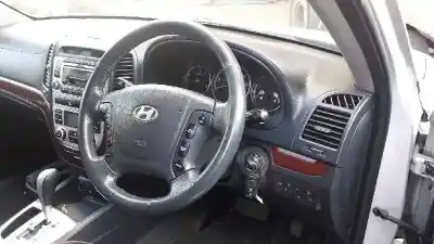 Здавання транспортного засобу hyundai santa fe (bm) 2.2 crdi cat року 2008 потужний d4eb