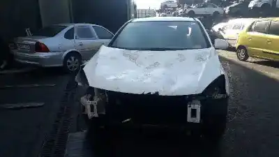 Утилизация автомобиля hyundai i30 comfort года 2011 питание g4fa