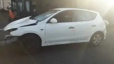 Утилизация автомобиля hyundai i30 comfort года 2011 питание g4fa