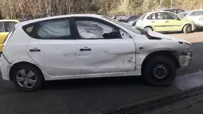 Утилизация автомобиля hyundai i30 comfort года 2011 питание g4fa