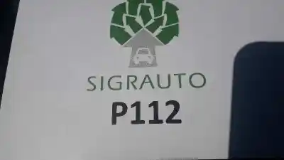 Veículo de Sucata seat ibiza (6k1) 1.9 sdi do ano 2000 alimentado agp