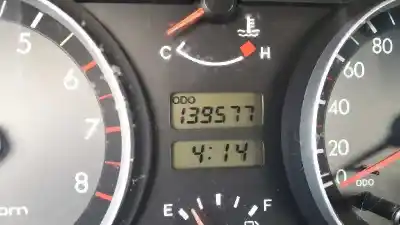 Scrapping Vehicle hyundai getz (tb) 1.1 básico of the year 2005 powered g4hd