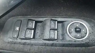 Sloopvoertuig ford mondeo sportbreak (ca2) titanium van het jaar 2008 aangedreven qxba