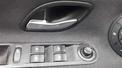 Утилизация автомобиля renault espace iv (jk0) 1.9 dci diesel года 2002 питание f9q820