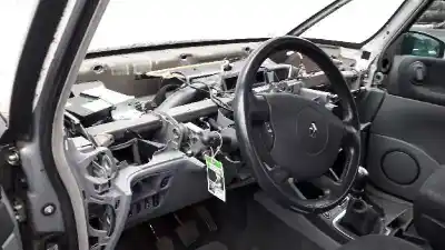 Утилизация автомобиля renault espace iv (jk0) 1.9 dci diesel года 2002 питание f9q820