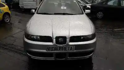 Утилизация автомобиля SEAT TOLEDO II (1M2) 1.6 16V года 2001 питание AUS