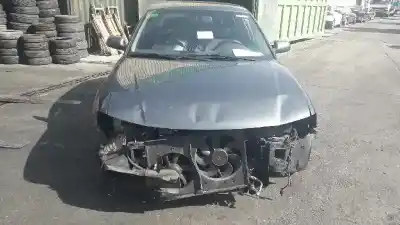Scrapping Vehicle audi a3 (8l) (09.1996->) 1.9 tdi ambiente [1.9 ltr. - 96 kw tdi] of the year 2002 powered asz