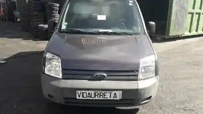 Утилизация автомобиля FORD TOURNEO CONNECT (TC7) Familiar года 2007 питание 