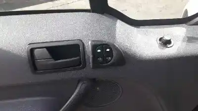 Утилизация автомобиля ford tourneo connect (tc7) familiar года 2007 питание 