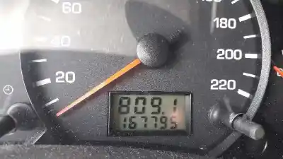 Утилизация автомобиля ford tourneo connect (tc7) familiar года 2007 питание 