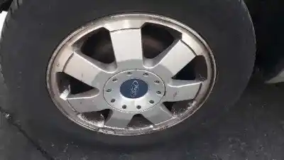 Утилизация автомобиля ford tourneo connect (tc7) familiar года 2007 питание 
