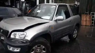 Утилизация автомобиля toyota                                             rav 4 funcruiser (a1)                                                                                                                                                                                                                                      básico года 1999 питание 3s-fe