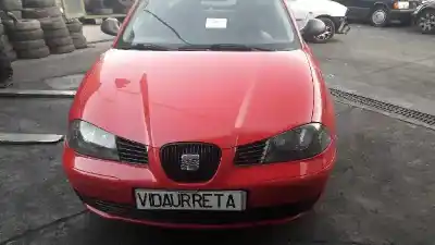Veicolo di demolizione SEAT CORDOBA BERLINA (6L2) 1.4 TDI dell'anno 2003 alimentato AMF