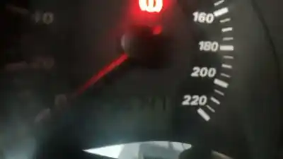 Sloopvoertuig seat cordoba berlina (6l2) 1.4 tdi van het jaar 2003 aangedreven amf