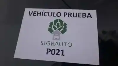 Sloopvoertuig seat cordoba berlina (6l2) 1.4 tdi van het jaar 2003 aangedreven amf