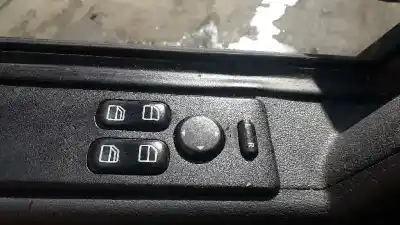 Утилизация автомобиля mercedes-benz vito furgoneta (w638) 110 cdi 2.2 (638.094) года 2002 питание 611980