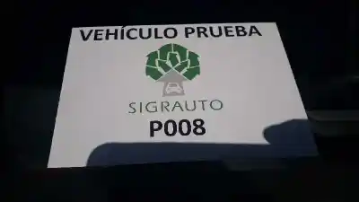 Утилизация автомобиля mercedes-benz vito furgoneta (w638) 110 cdi 2.2 (638.094) года 2002 питание 611980