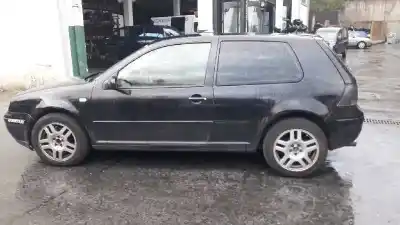 Vehicul casat volkswagen golf iv berlina (1j1) soul al anului 2003 alimentat asz