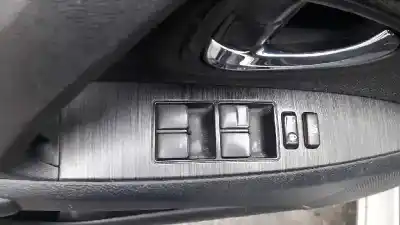 Утилизация автомобиля toyota avensis (t27) advance года 2009 питание 2ad