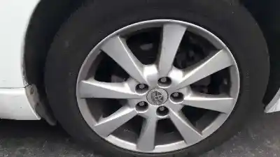 Утилизация автомобиля toyota avensis (t27) advance года 2009 питание 2ad