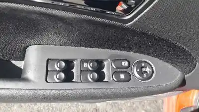 Veicolo di demolizione hyundai i30 (fd) 1.6 crdi dell'anno 2008 alimentato d4fb