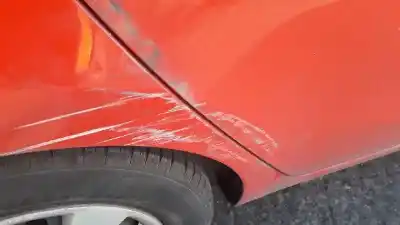 Veicolo di demolizione hyundai i30 (fd) 1.6 crdi dell'anno 2008 alimentato d4fb