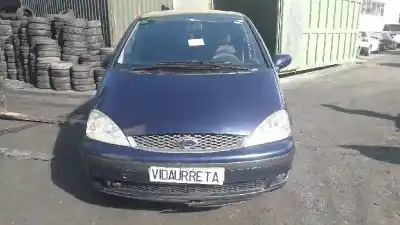 Veículo de Sucata FORD GALAXY I (WGR) 1.9 TDI do ano 2000 alimentado AUY