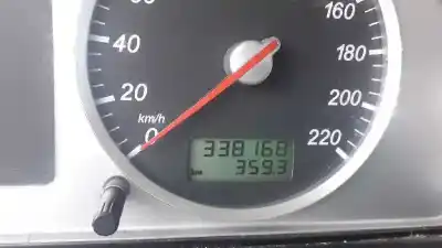 Scrapping Vehicle ford galaxy i (wgr) 1.9 tdi of the year 2000 powered auy