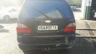 Scrapping Vehicle ford galaxy i (wgr) 1.9 tdi of the year 2000 powered auy