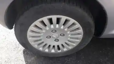 Sloopvoertuig citroen c3 1.4 hdi exclusive van het jaar 2004 aangedreven 8hx