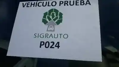 Sloopvoertuig citroen c3 1.4 hdi exclusive van het jaar 2004 aangedreven 8hx