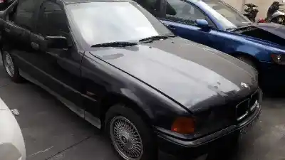 Hurda Aracı bmw serie 3 berlina (e36) 320i yılın 1993 güçlü 