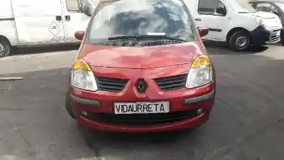 Vehicul casat RENAULT MODUS Confort Dynamique al anului 2004 alimentat 