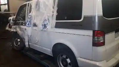 Здавання транспортного засобу volkswagen                                         t5 bus                                                                                                                                                                                                                                                     multivan startline                                                                                                                                                                                                                                         року 2007 потужний bnz