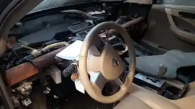 Veicolo di demolizione nissan murano (z50) básico dell'anno 2007 alimentato vq35de