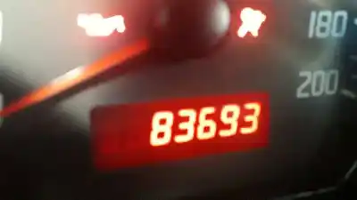 Scrapping Vehicle suzuki swift berlina (mz) gl of the year 2010 powered m13a