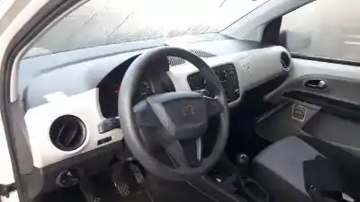 Здавання транспортного засобу seat mii (kf1) style року 2013 потужний chya