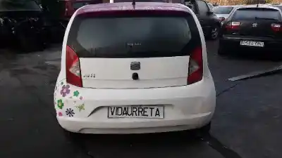 Здавання транспортного засобу seat mii (kf1) style року 2013 потужний chya