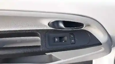 Здавання транспортного засобу seat mii (kf1) style року 2013 потужний chya