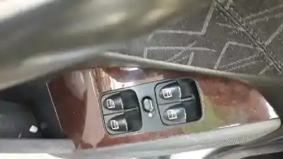 Утилизация автомобиля mercedes-benz clase c (w203) familiar c 220 t cdi (203.206) года 2001 питание om611962