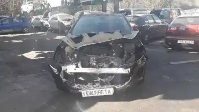 Здавання транспортного засобу peugeot 308 confort року 2008 потужний 8fs