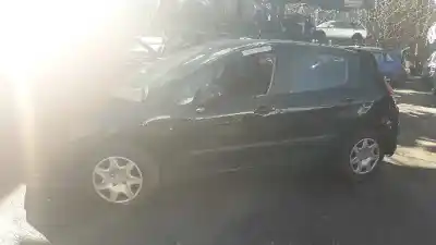 Здавання транспортного засобу peugeot 308 confort року 2008 потужний 8fs